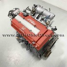 B16B EK9 Civic Type R 99spec Long Block
